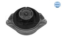 Motor Kissen DB W140 L/P
