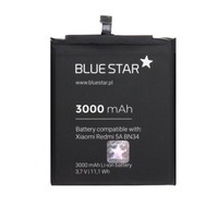 Akku Batterie Li-Ion Accu FüR BN34 Xiaomi Redmi 5A 3000Mah Von Bluestar