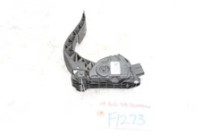 09-16 AUDI S5 QUATTRO Gas Accelerator Throttle Pedal F1273
