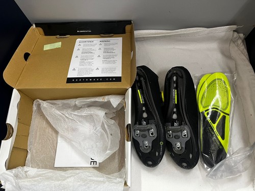 SCARPA DA CORSA NORTHWAVE EXTREME RR Nere taglia 41 - Foto 3 di 3