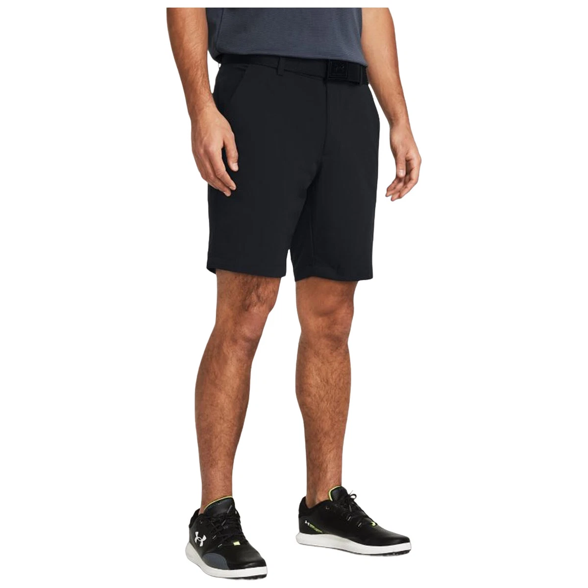 Nike mens hotsell tapered shorts