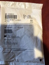 Lot 12 ResMed S9 Disposable CPAP Filters Sleep Apnea New Sealed