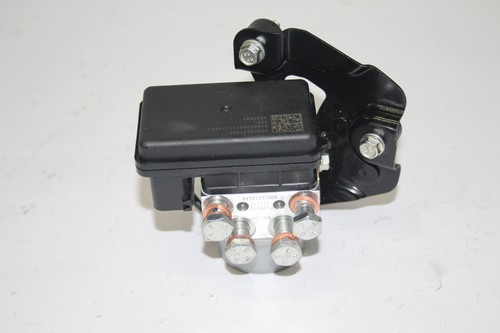 KTM DUKE 125 Ez.04.2022 ABS Hydroaggregat Druckmodulator Pumpe (Lager 6-24)