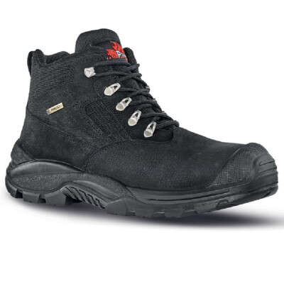 U-Power DUDE GTX UK S3 CI HI WR RS SRC Sicherheitsschuhe Arbeitsschuhe