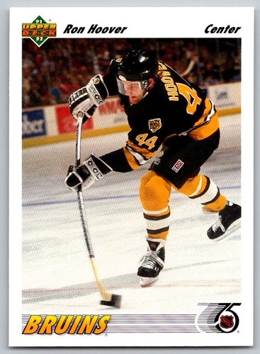 1991-92 Upper Deck Hockey #251-500 PICK FROM LIST - Picture 76 of 501
