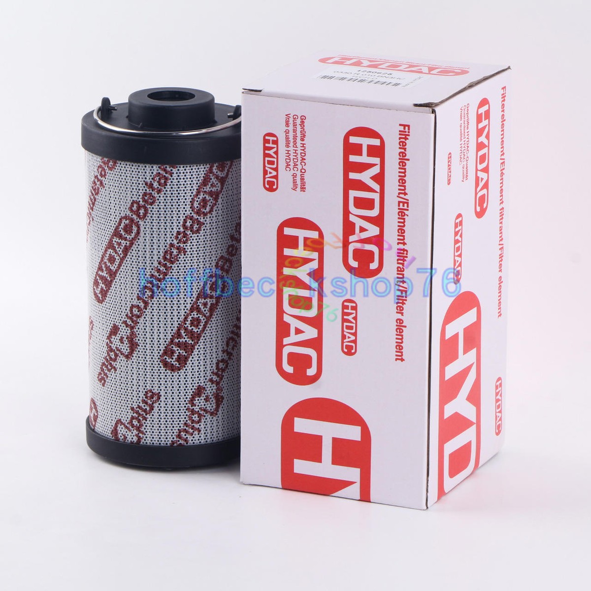 New 1PC HYDAC 0330R010BN3HC FILTER ELEMENT 0330 R 010 BN3HC | eBay