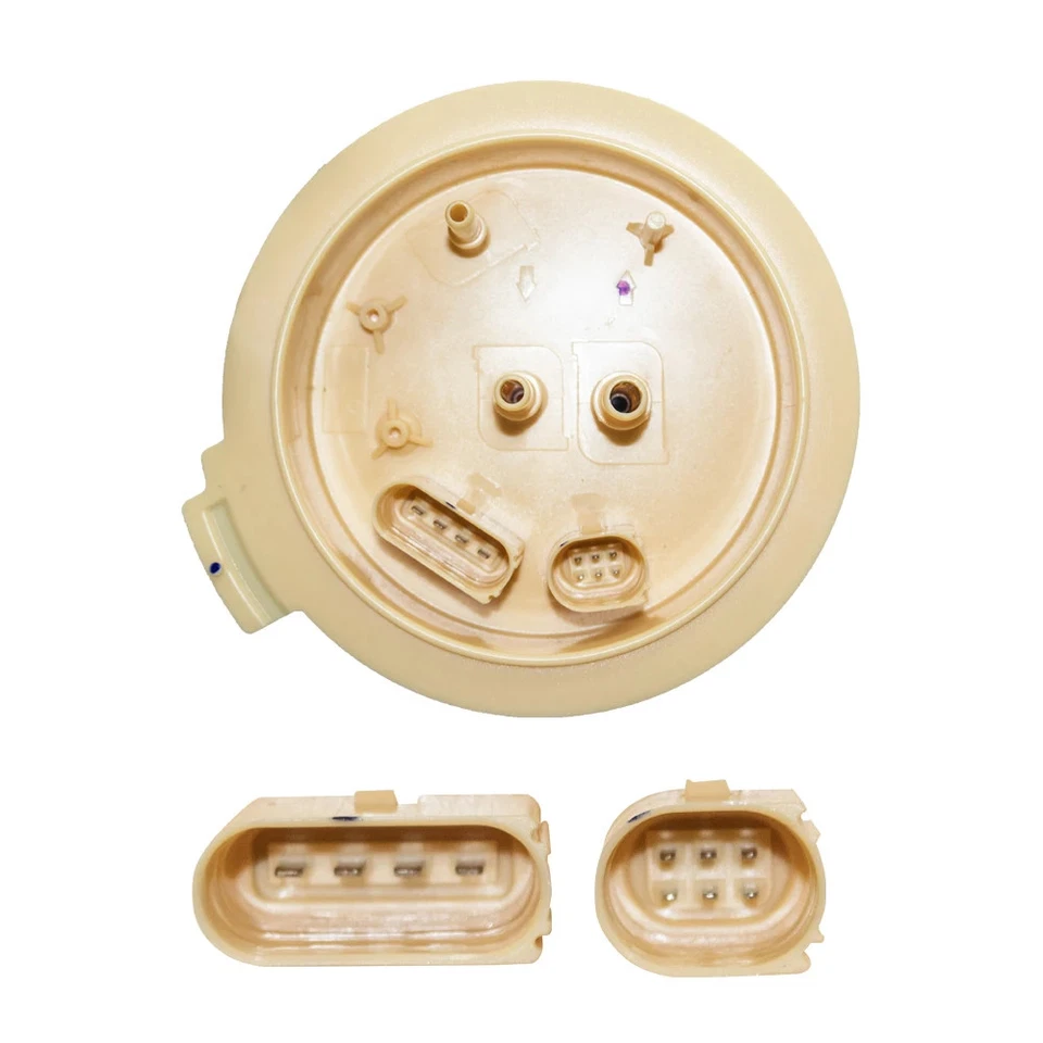 New Fuel Pump Module For Audi A6C7 4G0919050A 4G0919050D A2C53364579 A2C87004400 - Image 4 of 4