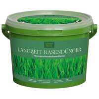 Kölles Beste RasendüNger Mit Langzeitwirkung, 4 Kg