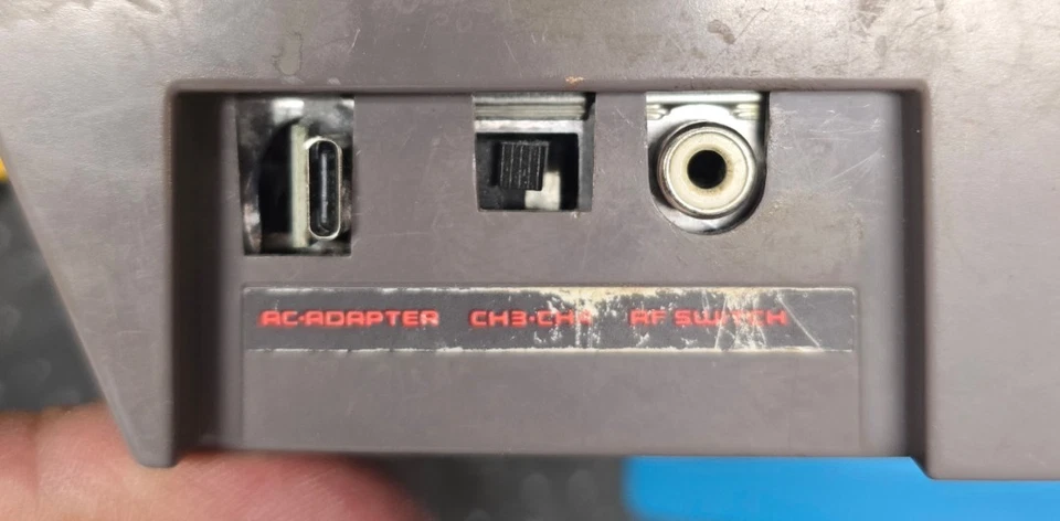 Nintendo System - USB-C Mod - 2 Controllers -1 Zapper - 500in1 Game Cartridge - Image 2 of 4