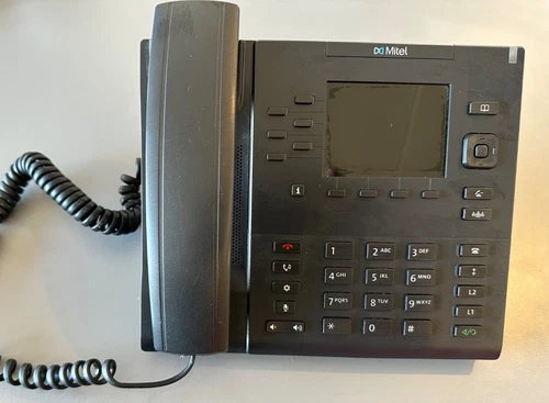 MITEL 6867i SIP VOIP POE Business Telefon