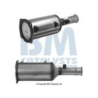 Fiat Ulysse 179 2002-2011 Partikelfilter Euro 4 BM11026P 1 StüCk