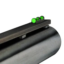 Truglo Long Bead Fiber Optic Sight - 3-56 - Green