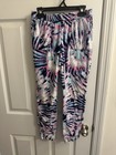 Justice Sleep Girls Size M 10 2 Piece Pajama Set Long Sleeve Pants — photo 3