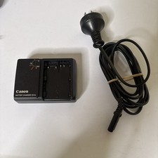 Genuine Canon DS8101 Battery Charger CB-5L