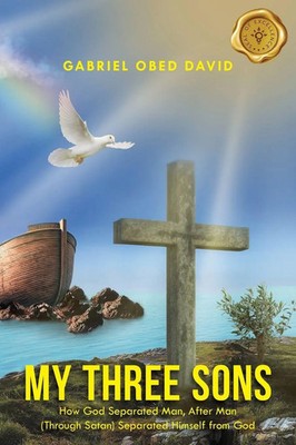 My Three Sons | Gabriel Obed David | Taschenbuch | Englisch | 2025