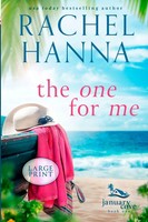 The One For Me Rachel Hanna Taschenbuch January Cove Kartoniert / Broschiert