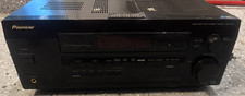 Pioneer VSX-D411 Home Theater Stereo AV Multi-channel Receiver Free Shipping