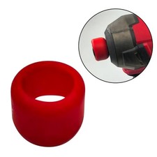 For Impact Driver Protective Boot for 14 Inch Hex Heads Fits Most Brands