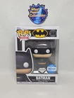 Funko Pop! Vinyl: DC Universe - Batman (Diamond Glitter) Exclusive W/ Protector