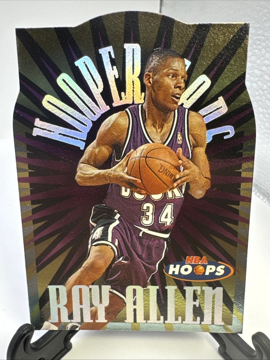 SkyBox Ray Allen Basketball Sports Trading Card Singles for sale