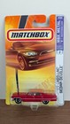 MATCHBOX 2008, '69 CADILLAC SEDAN DEVILLE, MB739 (MB 2-N), 🟥  ID:N2500