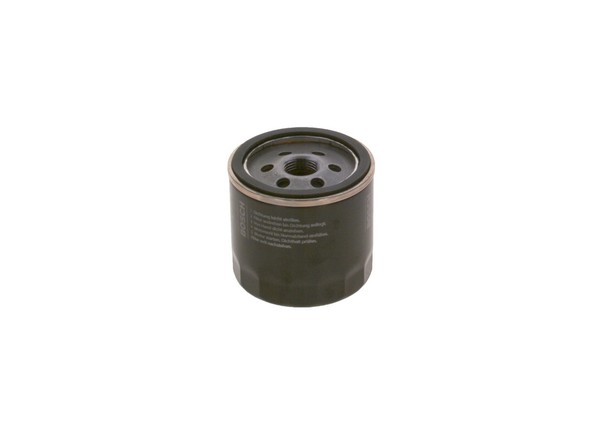 ÖLfilter Bosch F 026 407 078 Ford 1007705 Ford 1007706-image