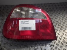 Rückleuchte links  Renault Megane I (BA)  Heckleuchte links 380785