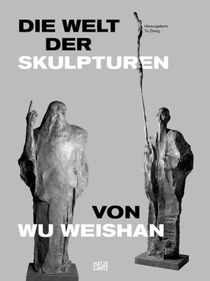 Die Welt der Skulpturen von Wu Weishan Studio Krimm