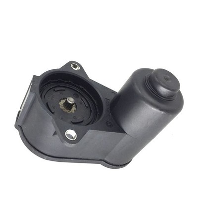 Stellmotor Handbremse Bremssattel Hinten Audi Q3 Seat VW 12 Torx Original Hajus