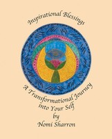 Nomi Sharron | Inspirational Blessings | Taschenbuch | Englisch (2016)