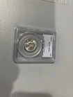 PCGS 1954-S MS65 Washington Quarter