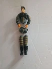 GI Joe Sci-Fi V2 Series 10 1991 Broken Figure