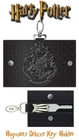 Harry Potter Hogwarts Crest Key Wallet by Monogram