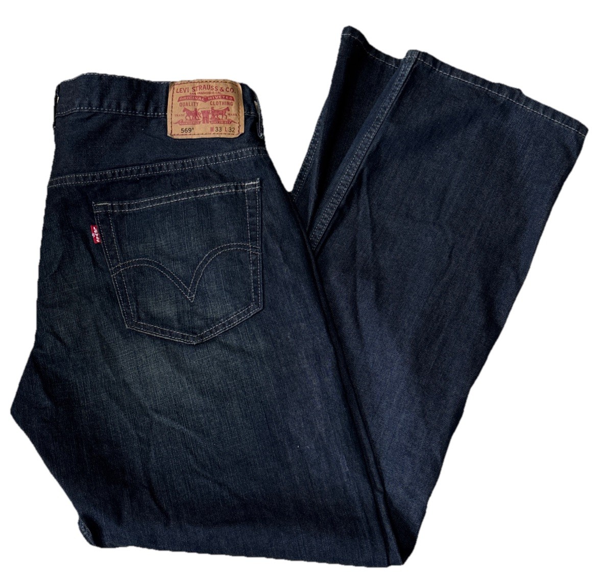 Denim Macys Levis 569 Stretch Jeans Levi 569 Jeans On Sale Levi's