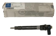 NEU Einspritzdüse Injektor OM646 Original Mercedes E-Klasse W211 E200 E220 CDI