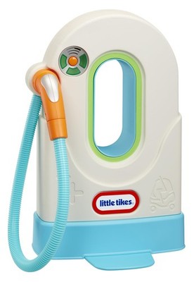 Cozy E-Charging Station with Interactive Lights, Sounds for Pretend Play for ...