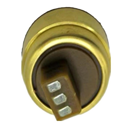 Transmission Clutch Pressure Sensor with OEM Compatibility for Vehicles - Picture 4 of 7