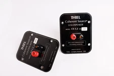 THIEL CS 1.2 Replacement Speaker Connection Plates