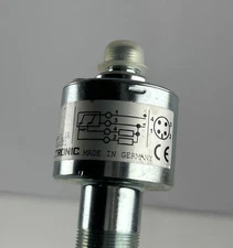 Continental Hydraulics VSD03S-3A-AR0-24K7-A Hydraulic Valve 24VDC 5000 PSI thumbnail 7