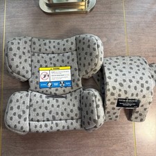 Nuna Exec Convertible Car Seat SCP-0057B Newborn Infant Insert