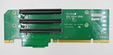 Supermicro RSC-R2UU-3E8G Riser Card