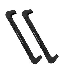 2 Pieces Hard Plastic Blade Protector Long-Lasting for Hockey Players