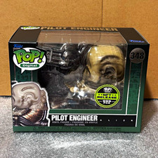 Ultimate Funko Pop Alien Figures Gallery and Checklist 23