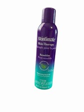 Skintimate Skin Therapy Sensitive Skin Women's Shave Gel 7oz
