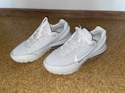 Nike Air Max Pulse Herren 42, 5 Weiß