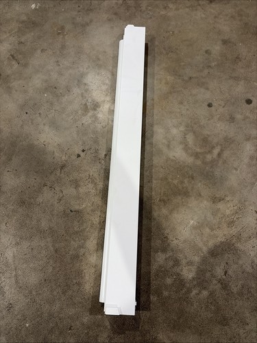Whirlpool Refrigerator Rail W10331298