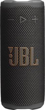 JBL Grip portable BT speaker black 