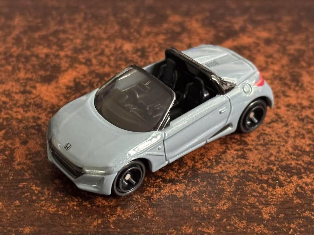 トミカ ホンダ Modulo X S660 Version Z Tomica Honda Modulo X S660 Version Z Diecast Model