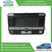 Autoradio Volkswagen CADDY