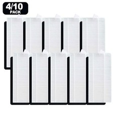 F??r Ilife T20S Filter Ersatz Kit f??r Polaris PVCR 3600 Staubsauger Teile